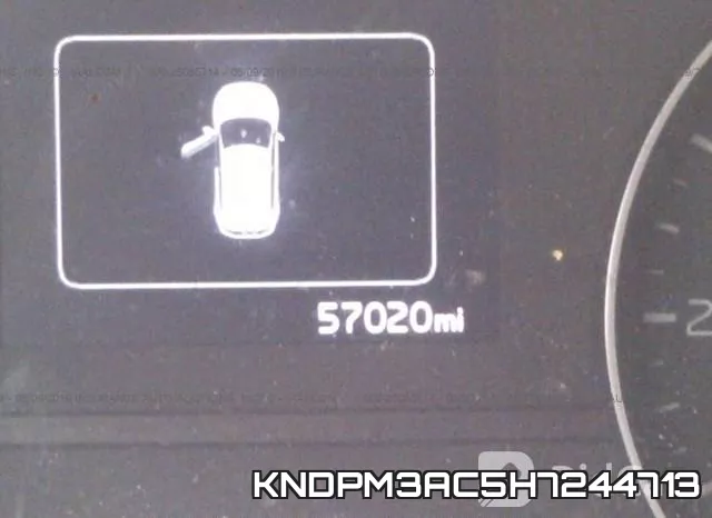 KNDPM3AC5H7244713 фото 8