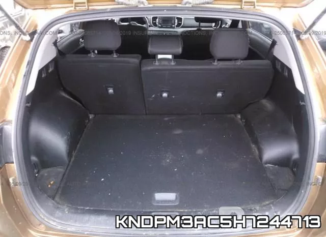 KNDPM3AC5H7244713 фото 9