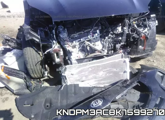 KNDPM3AC8K7599270 фото 7