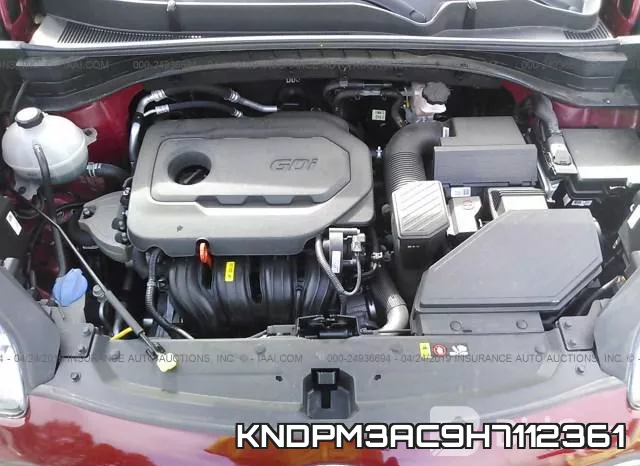 KNDPM3AC9H7112361 фото 2