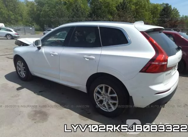 LYV102RK5JB083322 фото 4