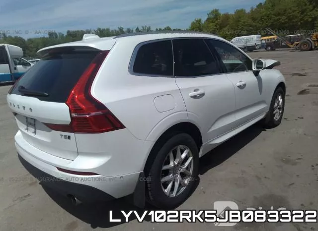 LYV102RK5JB083322 фото 5