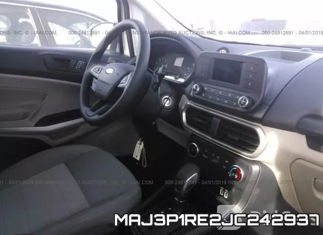 MAJ3P1RE2JC242937 фото 6