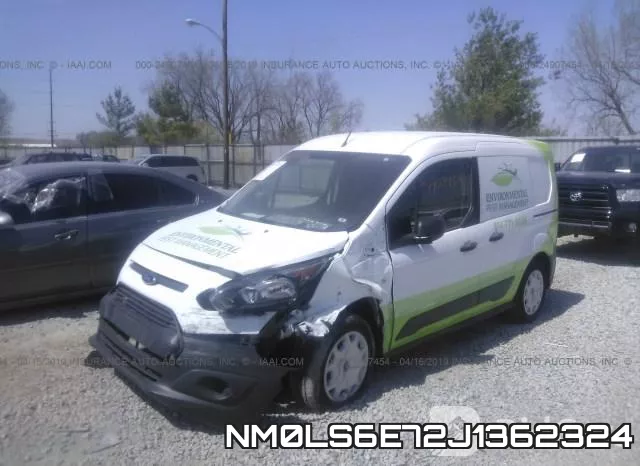 NM0LS6E72J1362324 фото 3