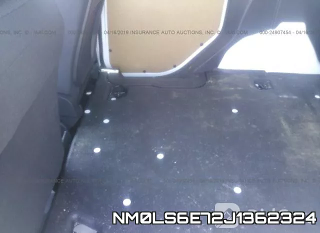 NM0LS6E72J1362324 фото 9