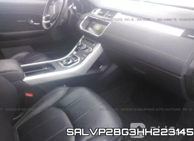 SALVP2BG3HH223145 фото 6