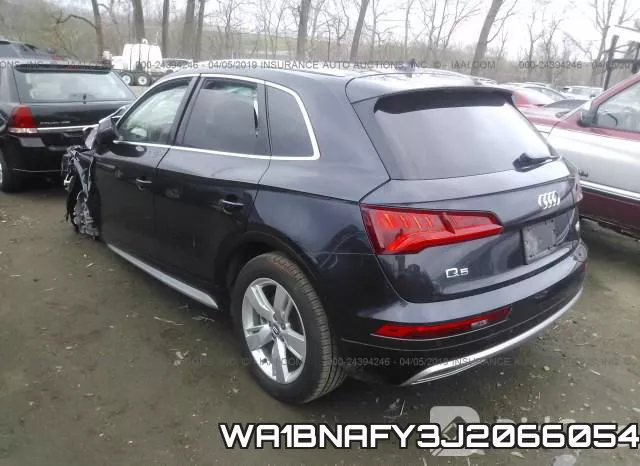 WA1BNAFY3J2066054 фото 4