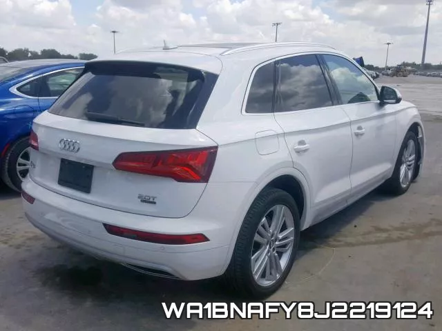 WA1BNAFY8J2219124 фото 5