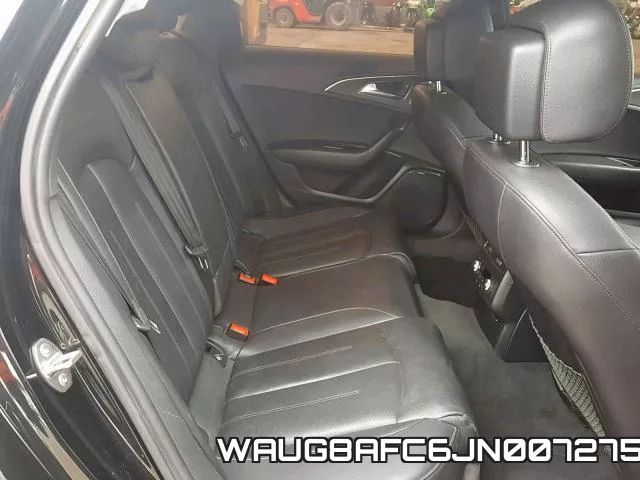 WAUG8AFC6JN007275 фото 7