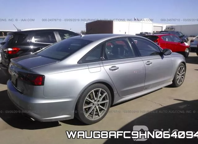 WAUG8AFC9HN064094 фото 5