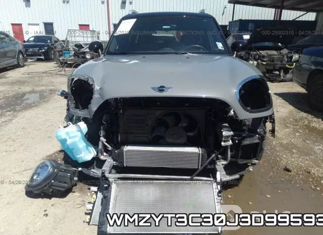 WMZYT3C30J3D99593 фото 7