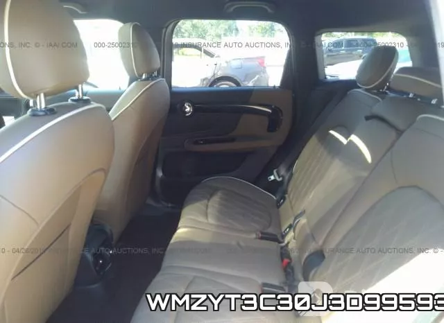 WMZYT3C30J3D99593 фото 9