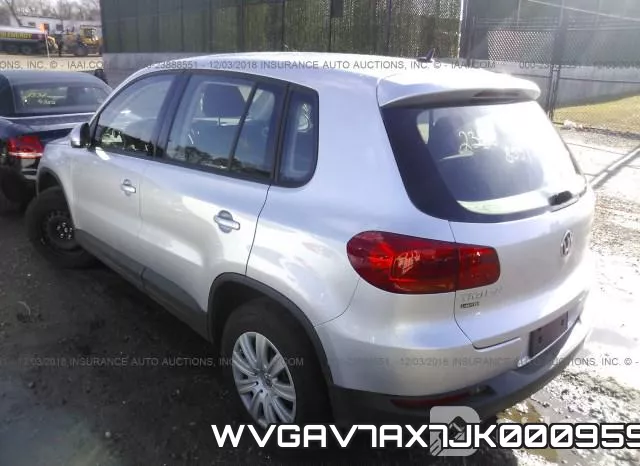WVGAV7AX7JK000959 фото 4