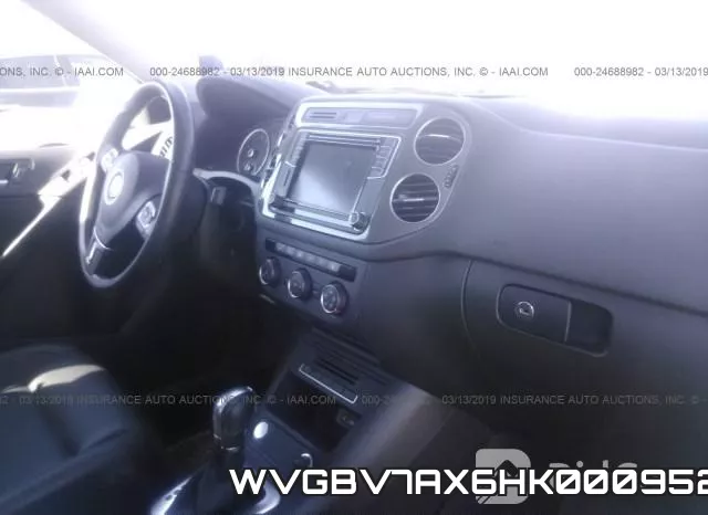 WVGBV7AX6HK000952 фото 6