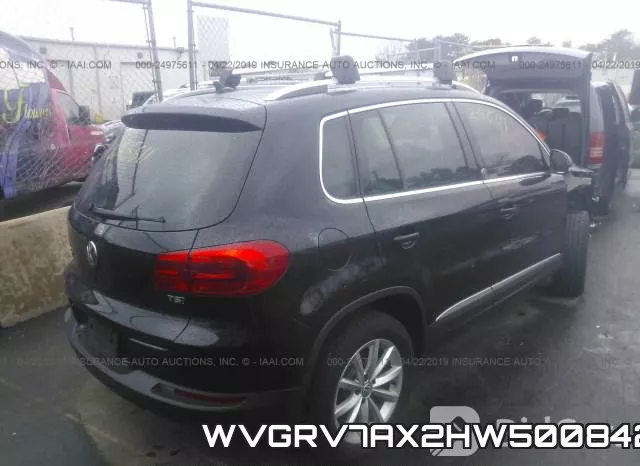 WVGRV7AX2HW500842 фото 5