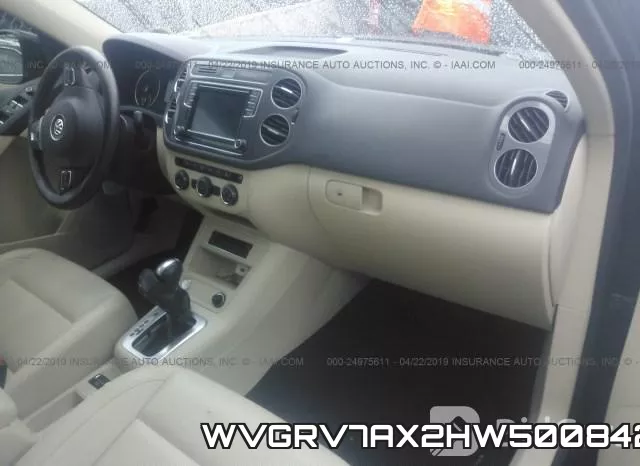 WVGRV7AX2HW500842 фото 6