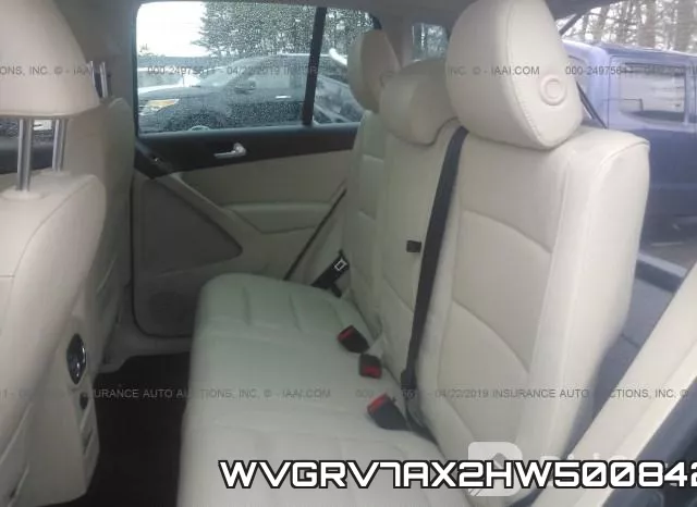 WVGRV7AX2HW500842 фото 9