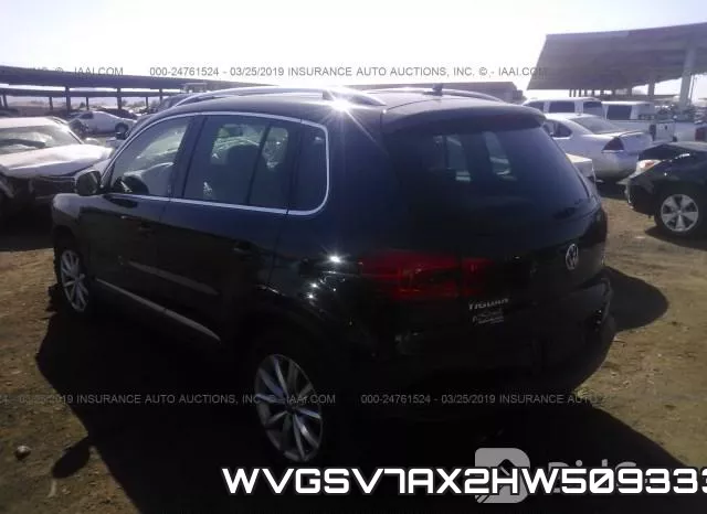 WVGSV7AX2HW509333 фото 4