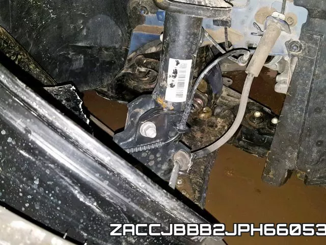 ZACCJBBB2JPH66053 фото 10