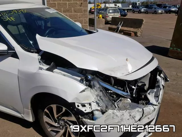 19XFC2F71HE212667 фото 10