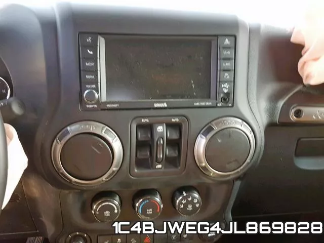 1C4BJWEG4JL869828 фото 10