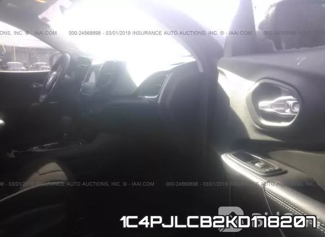 1C4PJLCB2KD178207 фото 6