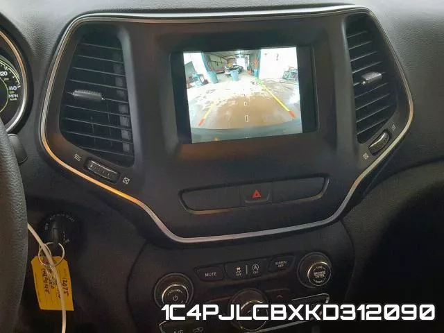 1C4PJLCBXKD312090 фото 10