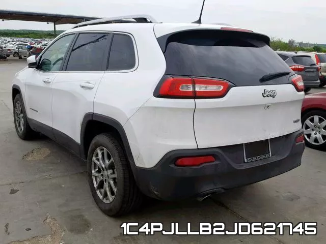 1C4PJLLB2JD621745 фото 4