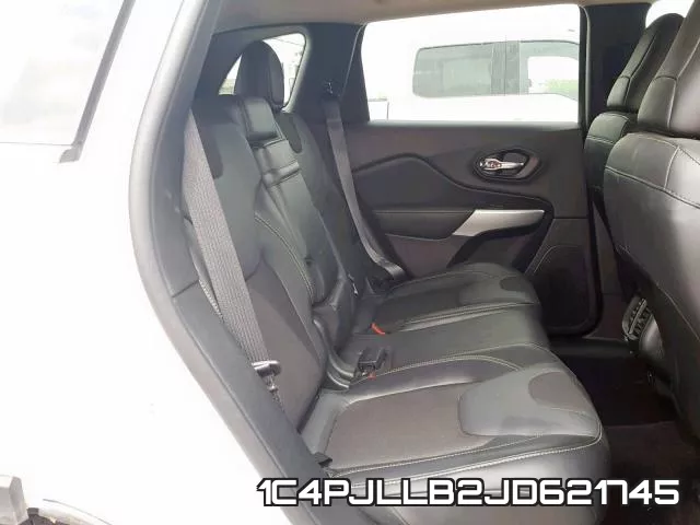 1C4PJLLB2JD621745 фото 7