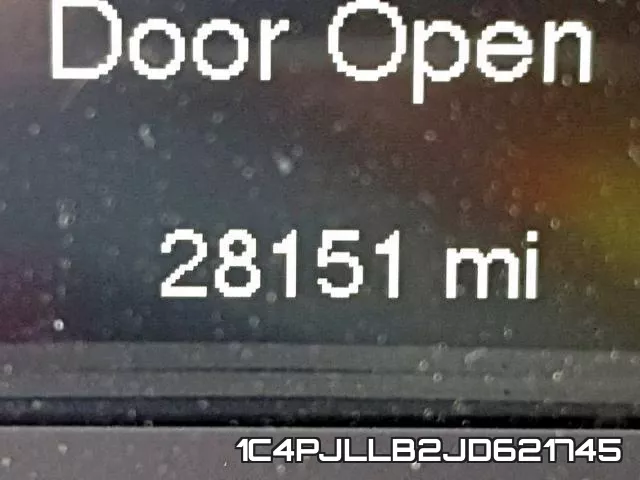 1C4PJLLB2JD621745 фото 9