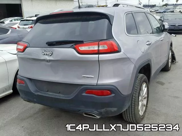 1C4PJLLX7JD525234 фото 5