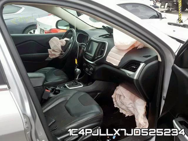 1C4PJLLX7JD525234 фото 6