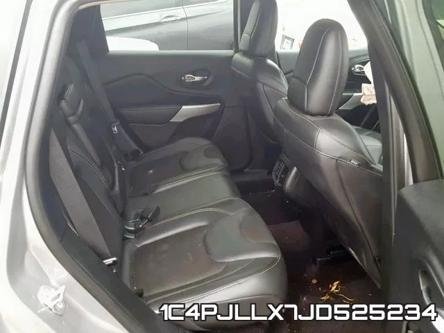 1C4PJLLX7JD525234 фото 7
