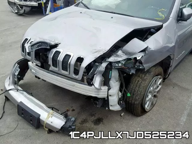 1C4PJLLX7JD525234 фото 10