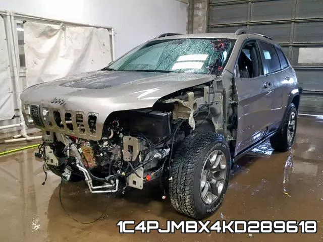 1C4PJMBX4KD289618 фото 3