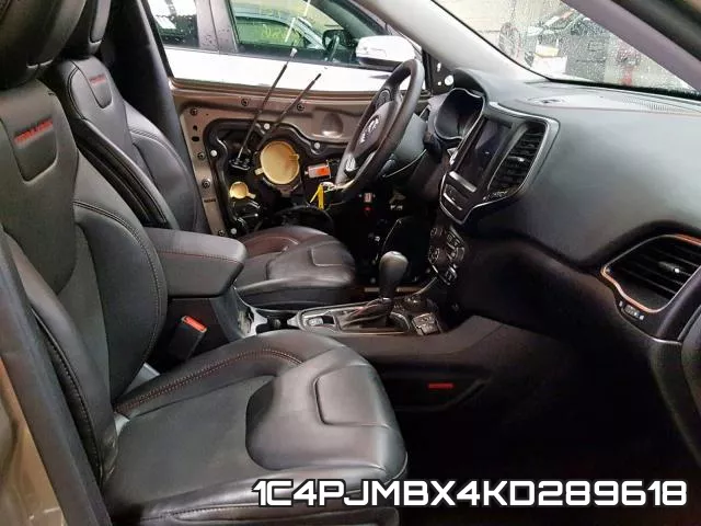 1C4PJMBX4KD289618 фото 6