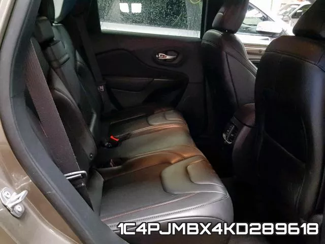 1C4PJMBX4KD289618 фото 7