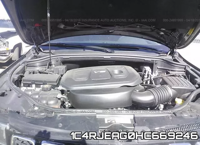 1C4RJEAG0HC669246 фото 2