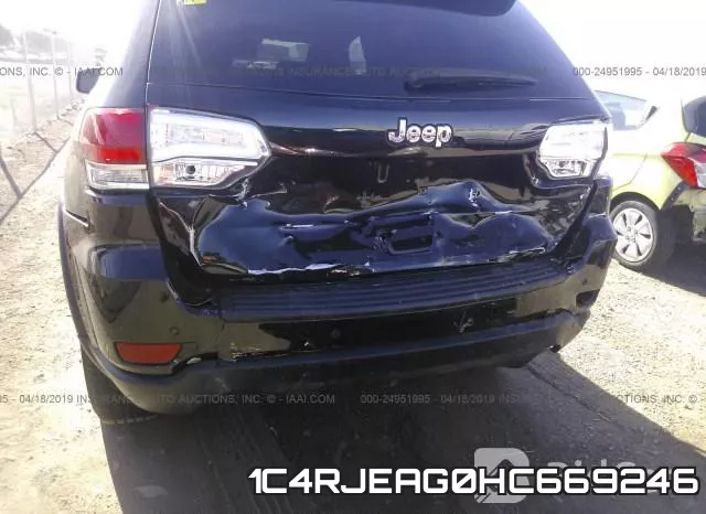 1C4RJEAG0HC669246 фото 7