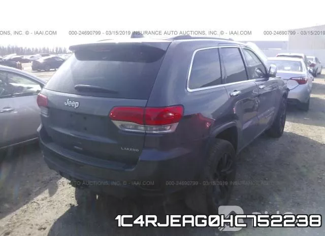 1C4RJEAG0HC752238 фото 5