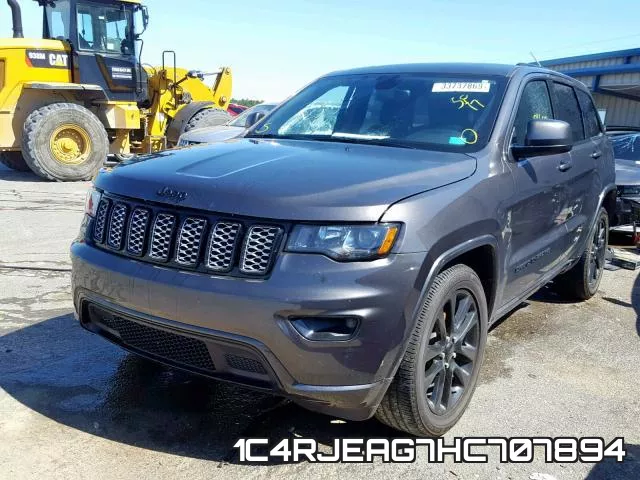 1C4RJEAG7HC707894 фото 3