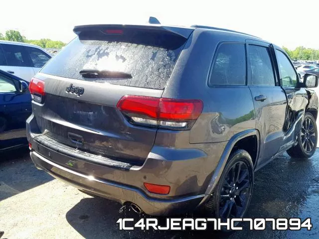 1C4RJEAG7HC707894 фото 5