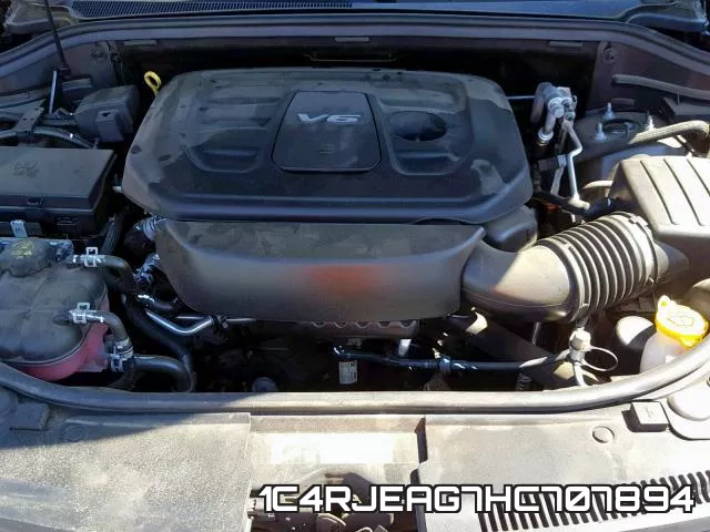 1C4RJEAG7HC707894 фото 8
