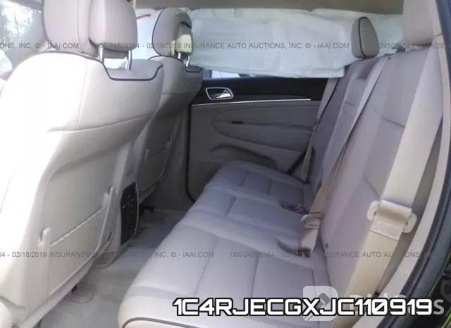 1C4RJECGXJC110919 фото 9