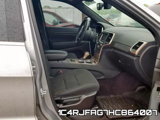 1C4RJFAG7HC864007 фото 6