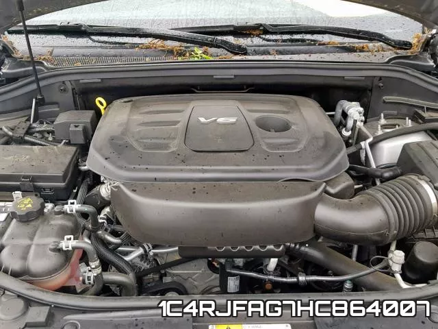 1C4RJFAG7HC864007 фото 8