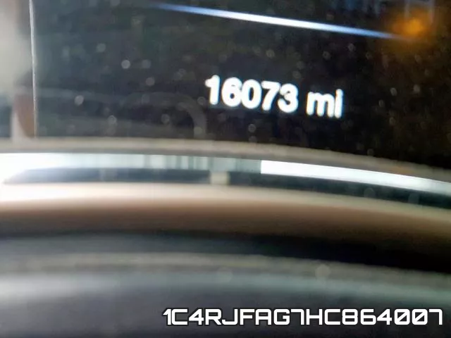1C4RJFAG7HC864007 фото 9