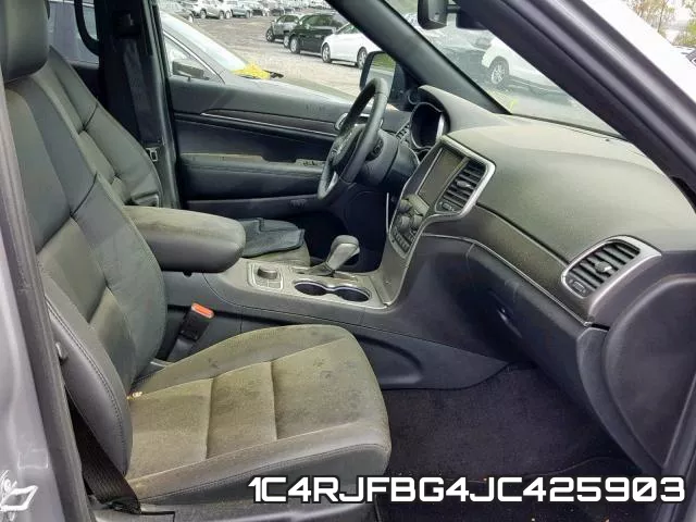 1C4RJFBG4JC425903 фото 6