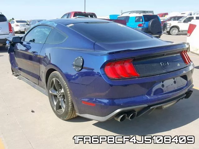 1FA6P8CF4J5108409 фото 4
