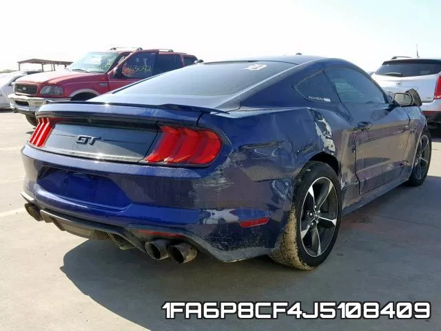 1FA6P8CF4J5108409 фото 5